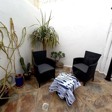 Апартаменты Casa Pescado A La Sombra De Un Drago Арресифе Экстерьер фото