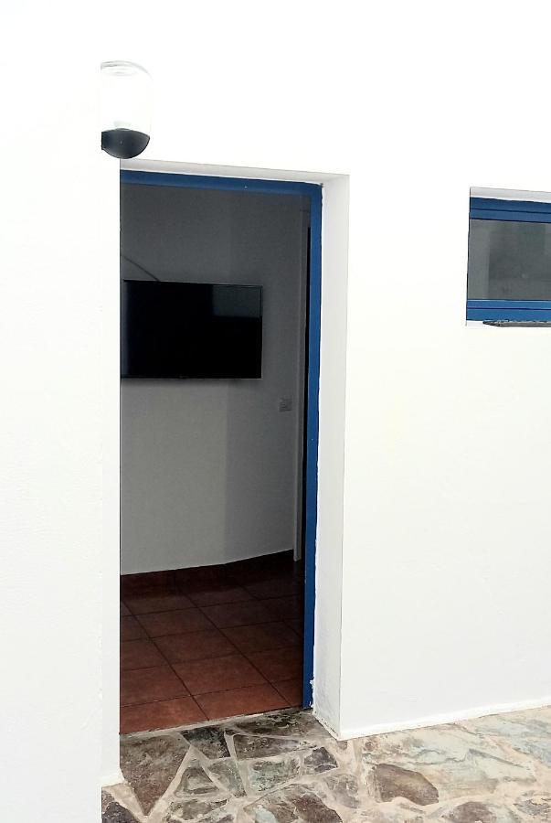 Апартаменты Casa Pescado A La Sombra De Un Drago Арресифе Экстерьер фото